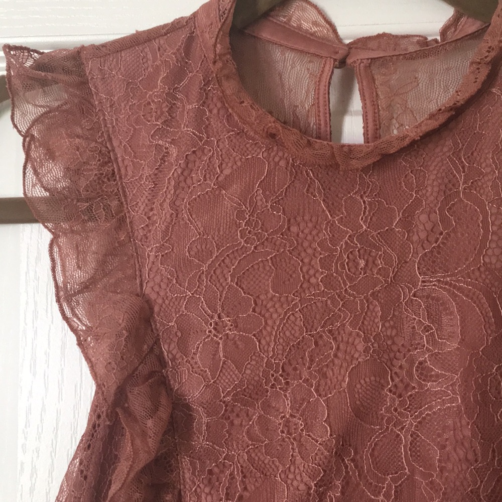Express Top - Picture 2 of 4